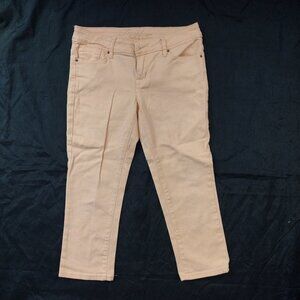dELiA*s  Capri Pants Size 5 / 6